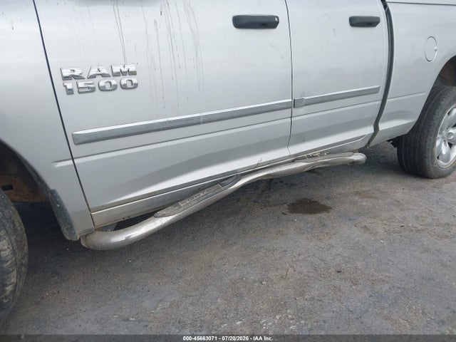 RAM 1500 St 2014 1C6RR7FG4ES294791 Image 17