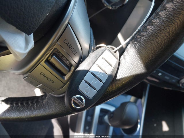 2014 Nissan Altima 2.5 Sv მანქანა იყიდება აუქციონზე, vin: 1N4AL3AP8EC291125, აუქციონის ნომერი: 45663072