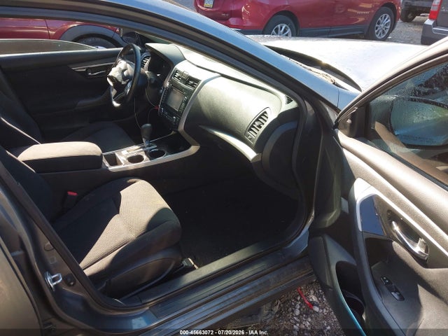2014 Nissan Altima 2.5 Sv მანქანა იყიდება აუქციონზე, vin: 1N4AL3AP8EC291125, აუქციონის ნომერი: 45663072