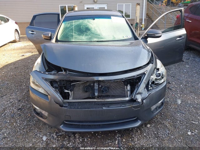 2014 Nissan Altima 2.5 Sv მანქანა იყიდება აუქციონზე, vin: 1N4AL3AP8EC291125, აუქციონის ნომერი: 45663072