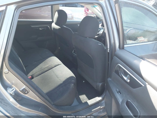 2014 Nissan Altima 2.5 Sv მანქანა იყიდება აუქციონზე, vin: 1N4AL3AP8EC291125, აუქციონის ნომერი: 45663072