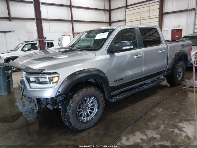 1C6SRFLM7LN230892 RAM 1500 Rebel 4x4 5&#039;7 Box