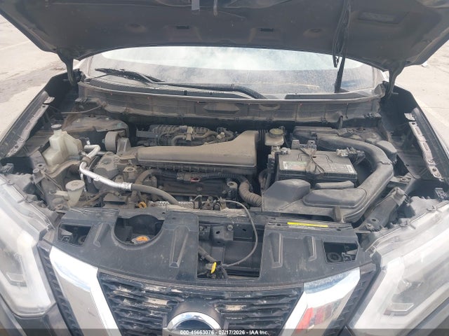 Nissan ROGUE S 2017 KNMAT2MV6HP541618 Image 10