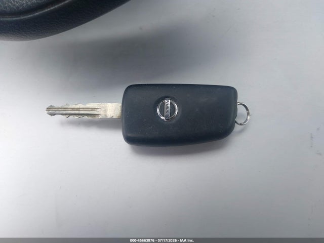 Nissan ROGUE S 2017 KNMAT2MV6HP541618 Image 11