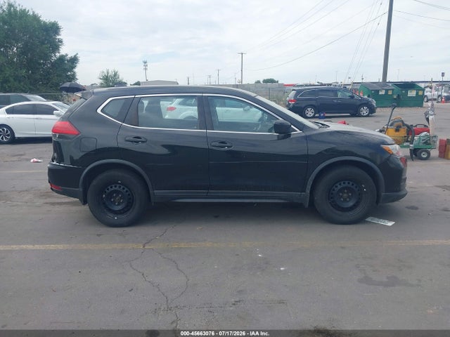 Nissan ROGUE S 2017 KNMAT2MV6HP541618 Image 13