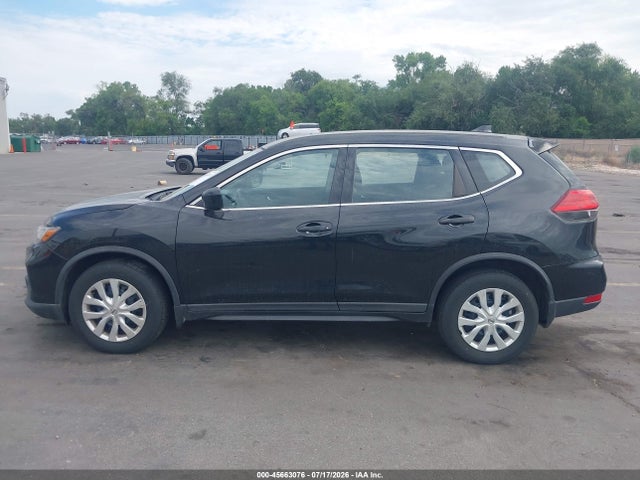 Nissan ROGUE S 2017 KNMAT2MV6HP541618 Image 14
