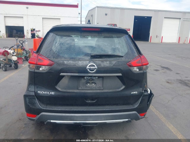 Nissan ROGUE S 2017 KNMAT2MV6HP541618 Image 16