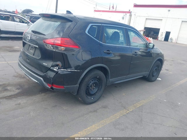 Nissan ROGUE S 2017 KNMAT2MV6HP541618 Image 4
