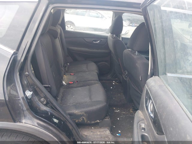 Nissan ROGUE S 2017 KNMAT2MV6HP541618 Image 8