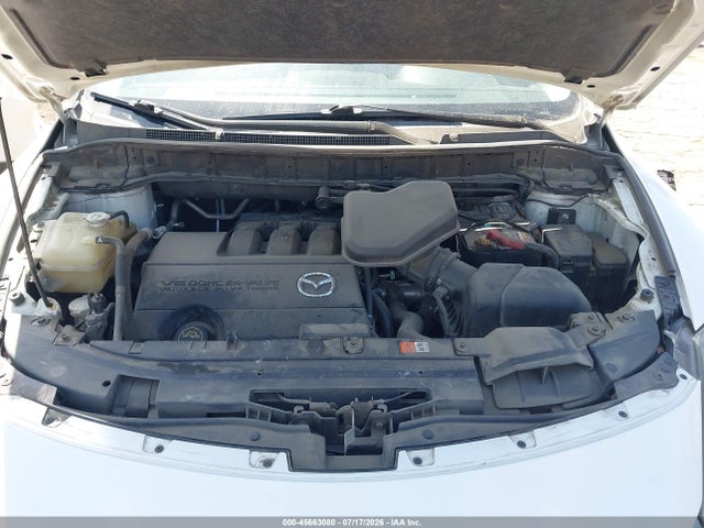 JM3TB2DV7F0450219 Mazda Cx-9 Grand Touring