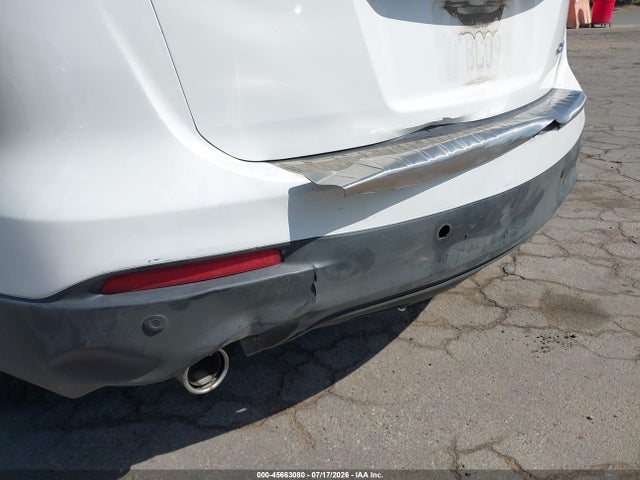 Продаж на аукціоні авто 2015 Mazda Cx-9 Grand Touring, vin: JM3TB2DV7F0450219, номер лоту: 45663080