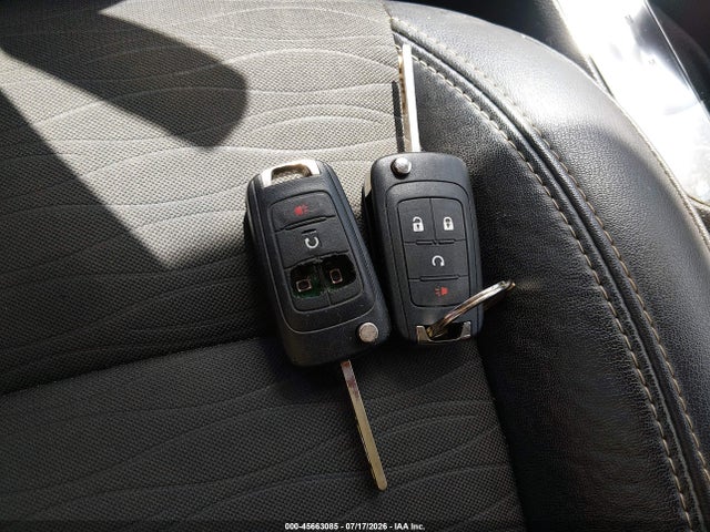 Продаж на аукціоні авто 2015 Buick Encore Convenience, vin: KL4CJBSBXFB151925, номер лоту: 45663085