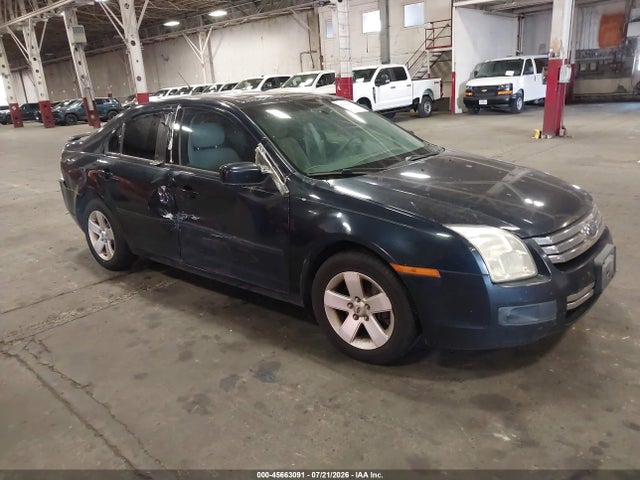 45663091 :رقم المزاد ، 3FAHP07Z28R170123 vin ، 2008 Ford Fusion Se مزاد بيع