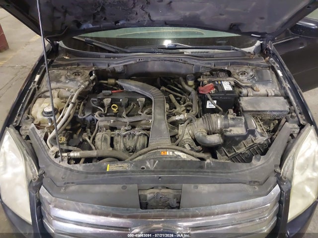 Aukcja sprzedaży 2008 Ford Fusion Se, vin: 3FAHP07Z28R170123, numer aukcji: 45663091