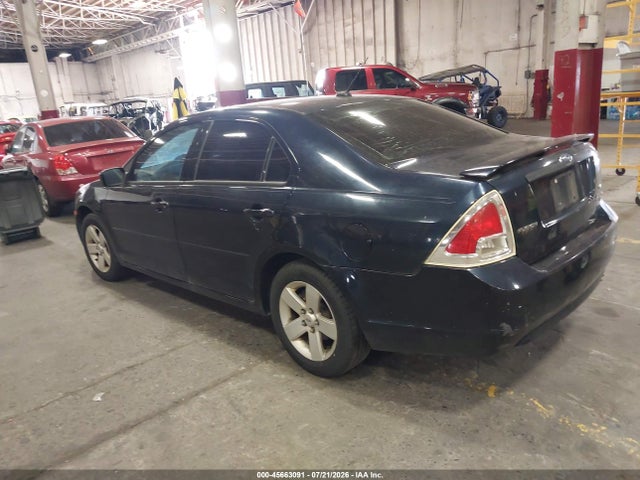 Aukcja sprzedaży 2008 Ford Fusion Se, vin: 3FAHP07Z28R170123, numer aukcji: 45663091