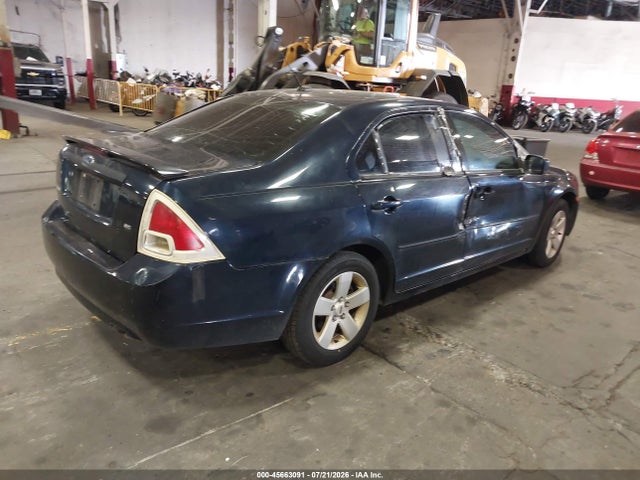 Aukcja sprzedaży 2008 Ford Fusion Se, vin: 3FAHP07Z28R170123, numer aukcji: 45663091
