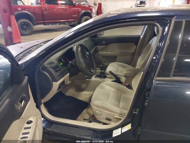 Aukcja sprzedaży 2008 Ford Fusion Se, vin: 3FAHP07Z28R170123, numer aukcji: 45663091