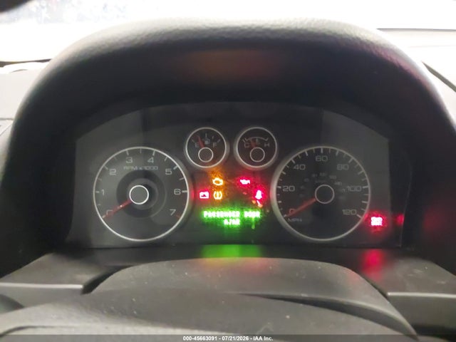 Aukcja sprzedaży 2008 Ford Fusion Se, vin: 3FAHP07Z28R170123, numer aukcji: 45663091