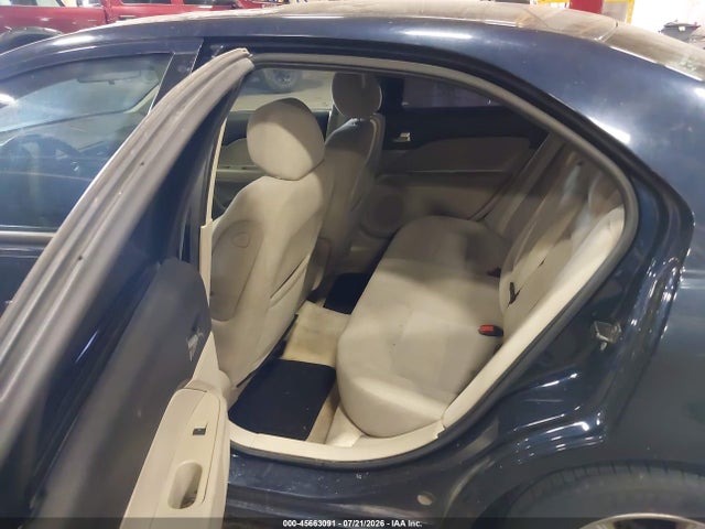 Aukcja sprzedaży 2008 Ford Fusion Se, vin: 3FAHP07Z28R170123, numer aukcji: 45663091