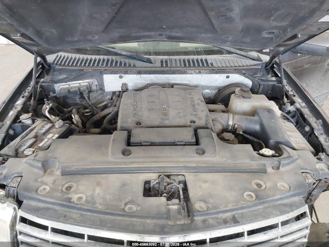 Aukcja sprzedaży 2009 Lincoln Navigator L, vin: 5LMFL28549LJ01298, numer aukcji: 45663092