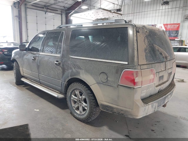 Aukcja sprzedaży 2009 Lincoln Navigator L, vin: 5LMFL28549LJ01298, numer aukcji: 45663092