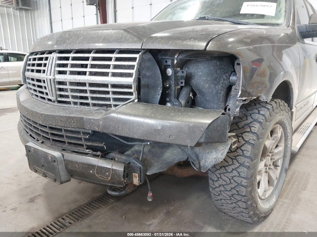 Aukcja sprzedaży 2009 Lincoln Navigator L, vin: 5LMFL28549LJ01298, numer aukcji: 45663092