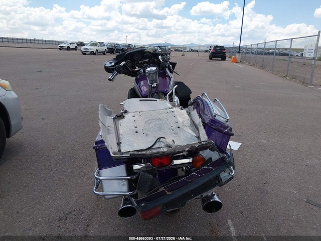 Aukcja sprzedaży 2001 Harley-davidson Flhtcui, vin: 1HD1FCW101Y651814, numer aukcji: 45663093