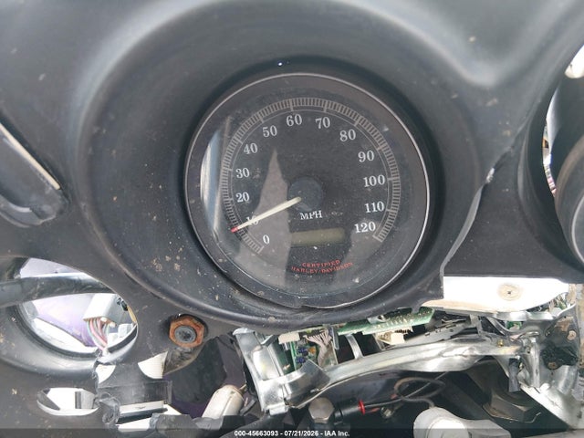 Aukcja sprzedaży 2001 Harley-davidson Flhtcui, vin: 1HD1FCW101Y651814, numer aukcji: 45663093