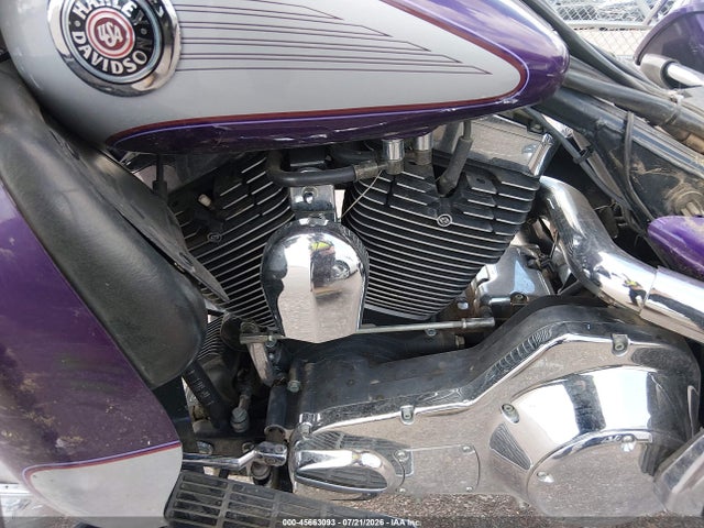 Aukcja sprzedaży 2001 Harley-davidson Flhtcui, vin: 1HD1FCW101Y651814, numer aukcji: 45663093