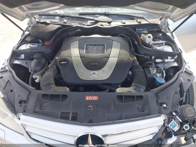 45663094 :رقم المزاد ، WDDGF54X89R068398 vin ، 2009 Mercedes-benz C 300 Luxury/sport مزاد بيع