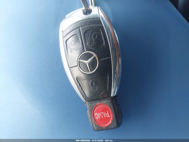 45663094 :رقم المزاد ، WDDGF54X89R068398 vin ، 2009 Mercedes-benz C 300 Luxury/sport مزاد بيع