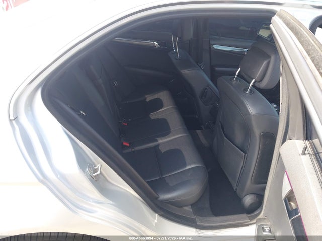 45663094 :رقم المزاد ، WDDGF54X89R068398 vin ، 2009 Mercedes-benz C 300 Luxury/sport مزاد بيع