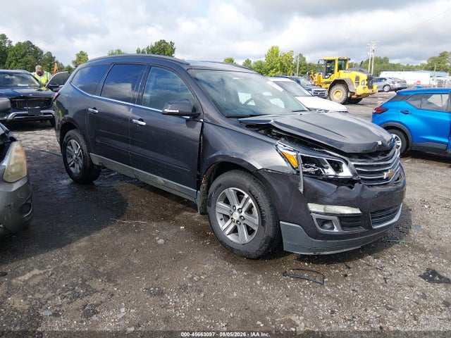 2015 1GNKVHKD6FJ108688 головне зображення