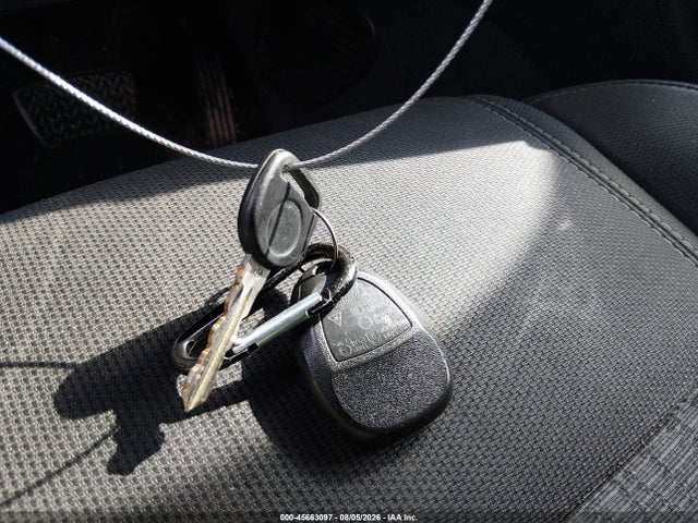 Chevrolet Traverse Lt 2015 1GNKVHKD6FJ108688 Image 11