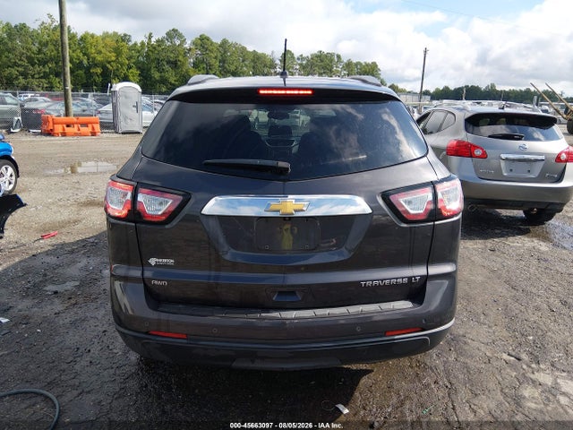 Chevrolet Traverse Lt 2015 1GNKVHKD6FJ108688 Image 16