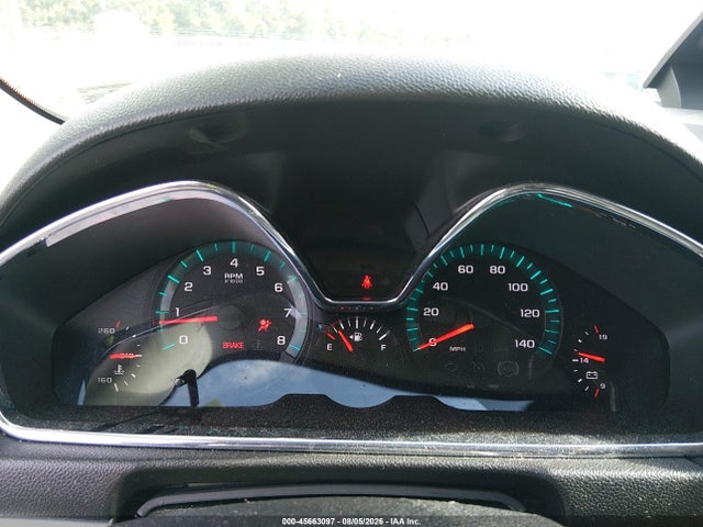 Chevrolet Traverse Lt 2015 1GNKVHKD6FJ108688 Image 7
