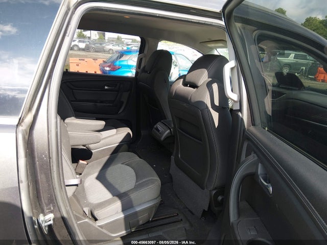 Chevrolet Traverse Lt 2015 1GNKVHKD6FJ108688 Image 8