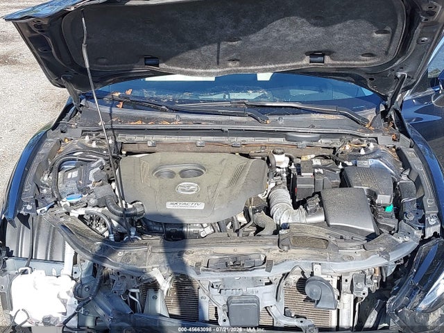 Aukcja sprzedaży 2018 Mazda Mazda6 Grand Touring Reserve, vin: JM1GL1WY8J1308280, numer aukcji: 45663098