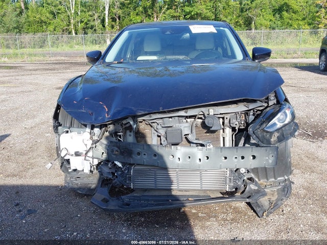Aukcja sprzedaży 2018 Mazda Mazda6 Grand Touring Reserve, vin: JM1GL1WY8J1308280, numer aukcji: 45663098