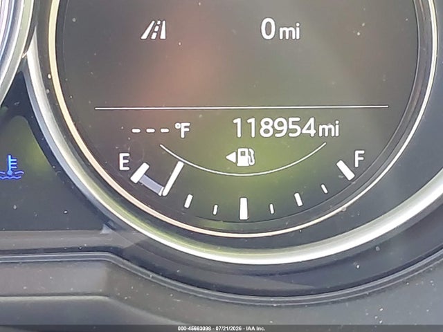 Aukcja sprzedaży 2018 Mazda Mazda6 Grand Touring Reserve, vin: JM1GL1WY8J1308280, numer aukcji: 45663098