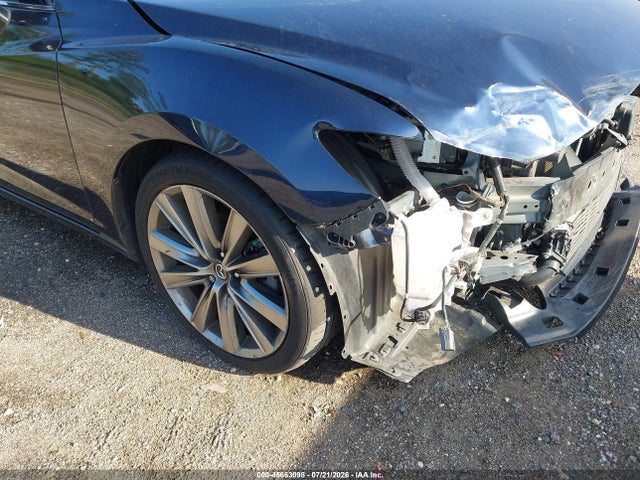 Aukcja sprzedaży 2018 Mazda Mazda6 Grand Touring Reserve, vin: JM1GL1WY8J1308280, numer aukcji: 45663098