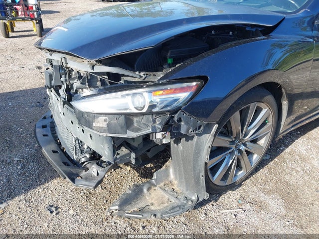 Aukcja sprzedaży 2018 Mazda Mazda6 Grand Touring Reserve, vin: JM1GL1WY8J1308280, numer aukcji: 45663098