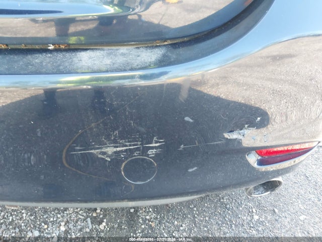 Aukcja sprzedaży 2018 Mazda Mazda6 Grand Touring Reserve, vin: JM1GL1WY8J1308280, numer aukcji: 45663098