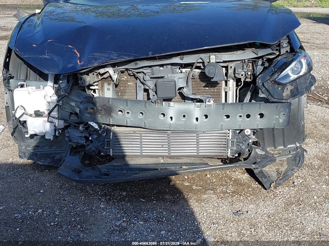 Aukcja sprzedaży 2018 Mazda Mazda6 Grand Touring Reserve, vin: JM1GL1WY8J1308280, numer aukcji: 45663098
