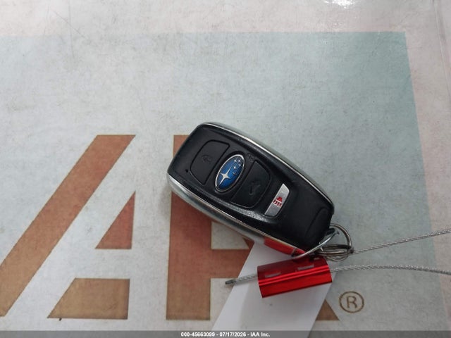 2017 Subaru Impreza 2.0i Sport მანქანა იყიდება აუქციონზე, vin: 4S3GTAM6XH3742135, აუქციონის ნომერი: 45663099