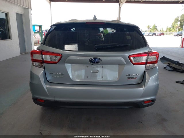 Продажа на аукционе авто 2017 Subaru Impreza 2.0i Sport, vin: 4S3GTAM6XH3742135, номер лота: 45663099