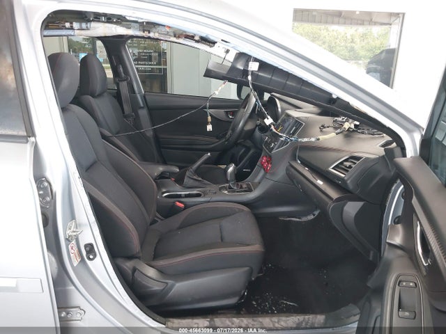 Продаж на аукціоні авто 2017 Subaru Impreza 2.0i Sport, vin: 4S3GTAM6XH3742135, номер лоту: 45663099