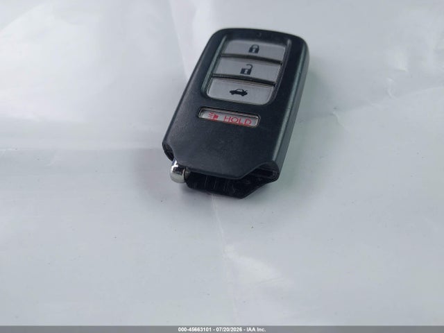 1HGCR3F82FA010406 Honda Accord Ex-l V-6