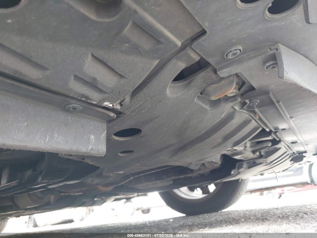 1HGCR3F82FA010406 Honda Accord Ex-l V-6