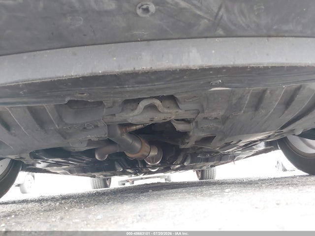1HGCR3F82FA010406 Honda Accord Ex-l V-6